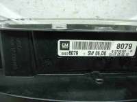 Щиток приборов (приборная панель) Chevrolet Equinox 2 2011г. 20978079 - Фото 5