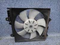  Вентилятор радиатора к Subaru Forester SK Арт E12216582