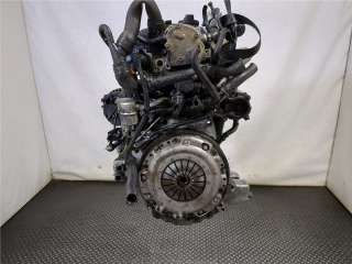 Двигатель  Volkswagen Lupo 1.4 TDI Дизель, 2000г. 045100098X,AMF  - Фото 3