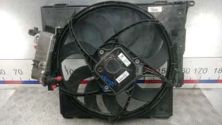 17428641964 Вентилятор радиатора к BMW 3 E46 Арт 103.83-1869636