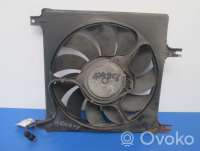 artCAD267616 Вентилятор радиатора Opel Agila 1 Арт CAD267616