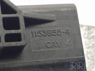 11538554 , artDTR5656 Блок управления топливным насосом к Ford Fusion 2 Арт DTR5656