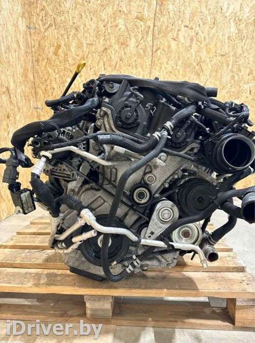 Двигатель  Jeep Wrangler JK restailing 2.0  2020г. 4893726CA  - Фото 1