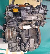 Двигатель  Nissan X-Trail T31 2.0 DCI  Дизель, 2013г. M9R835  - Фото 3