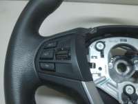 Рулевое колесо для AIR BAG (без AIR BAG) BMW X3 F25 2011г. 32306879924 - Фото 2