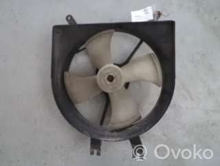 artCAD275345 Вентилятор радиатора к Honda Civic 5 Арт CAD275345