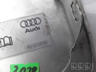Лючок топливного бака Audi A4 B7 2006г. 4e0010376m , artVEI13385 - Фото 3