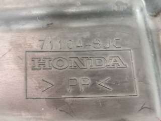 Защита двигателя Honda Ridgeline 2007г. 71104SJCA00, 71104SJC - Фото 3