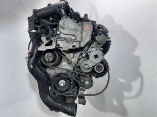 BWK Двигатель к Volkswagen Tiguan 1 Арт 55333
