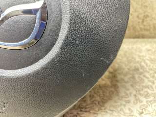 Airbag водителя Mazda MPV 3   - Фото 3