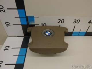 Подушка безопасности в рулевое колесо BMW 7 E65/E66 2002г. 32346773690 - Фото 10