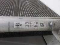 Радиатор кондиционера BMW X1 F48  64509271205  - Фото 7