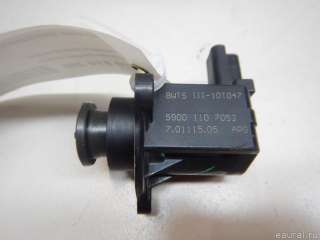 037977 Citroen-Peugeot Клапан электромагнитный Citroen C5 2 Арт E70587503, вид 4