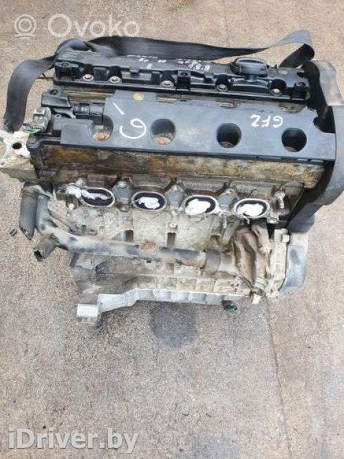 Двигатель  Citroen Xsara Picasso 2.0  Бензин, 2002г. 6fz , artAID3643  - Фото 1