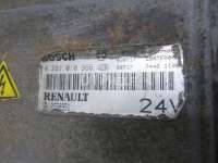 Блок управления двигателем Renault Premium 1997г. 0281010966 - Фото 4