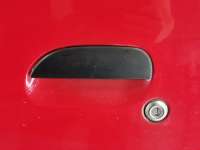 Дверь передняя левая Daihatsu Charade 2004г. 67002B2070000 - Фото 2