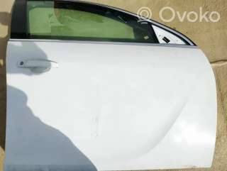 Дверь передняя правая Opel Insignia 1 2011г. baltos , artIMP1520467 - Фото 2