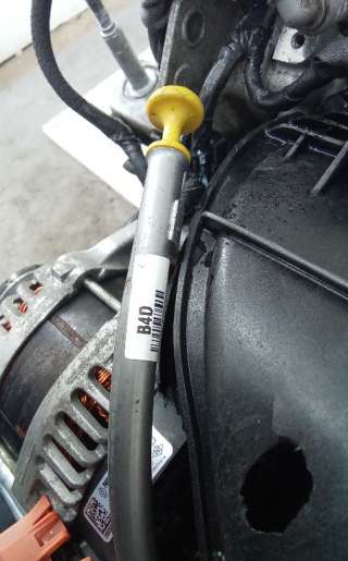 Щуп двигателя Renault Twingo 3 2020г.  - Фото 2
