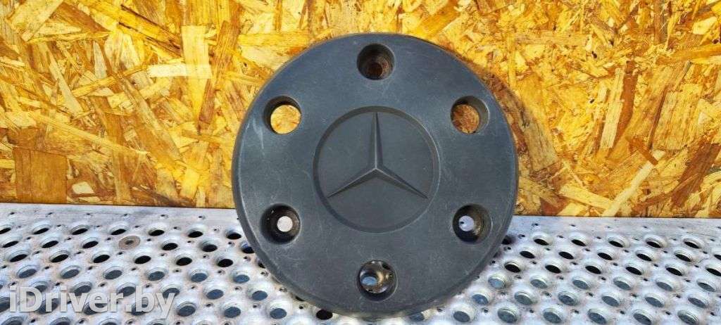 Колпак колесный Mercedes Sprinter W906 2009г. 6674000325  - Фото 1