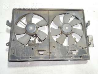 Вентилятор радиатора Mazda MPV 2 2001г. 1g06019700 , artZIM11861 - Фото 2