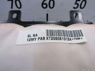 Подушка безопасности пассажирская (в торпедо) Kia Sportage 3 2011г. 845303W600 - Фото 2