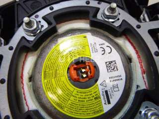 Подушка безопасности в рулевое колесо Toyota Auris 2 2013г. 4513002450C0 - Фото 13