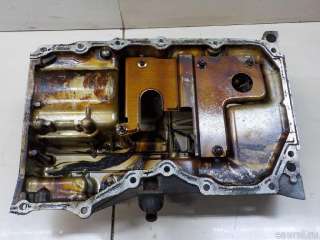5340157 Ford Поддон к Ford Fusion 1 Арт E84469485
