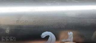 Охладитель отработанных газов Fiat Croma 2 2006г. 55203716 , artZST11165 - Фото 3