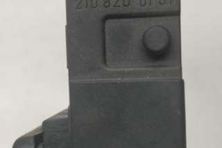 Кнопка обогрева сидений Mercedes E W210 1999г. 2108200151 , art8797389 - Фото 2