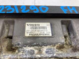 Модулятор Volvo FH 2014г. 21114975 - Фото 2