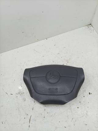  Подушка безопасности водителя к Mercedes Vito W638 Арт 55953