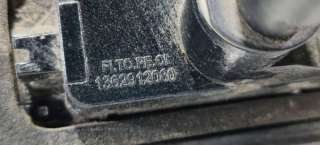 1362912080 Подсветка номера Peugeot Bipper Арт 103.94-2194326, вид 2