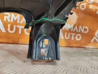 панель передняя (суппорт радиатора) Ford Tourneo 2012г. 2369470, BK218B041AG - Фото 10