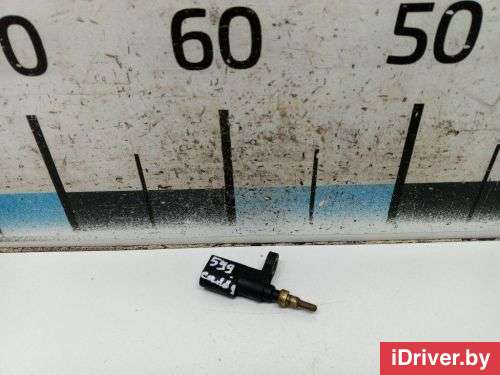 Датчик температуры Volkswagen Caddy 3 2015г. 03F919501A VAG - Фото 1