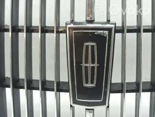 Решетка радиатора Lincoln Continental 1988г. e80b8150a , artMBP26297 - Фото 8