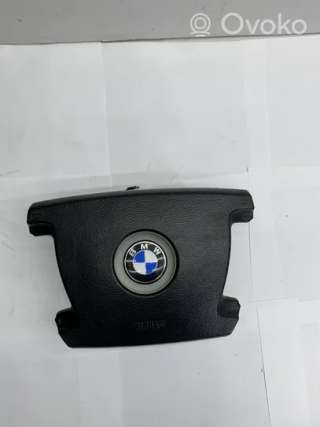 Подушка безопасности водителя BMW 7 E65/E66 2004г. 33676637603w, , 602282200 , artSBR32106 - Фото 2