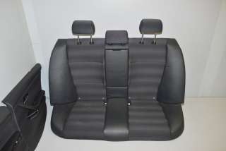 Салон (комплект сидений) BMW 3 E90/E91/E92/E93 2007г. art886686 - Фото 10