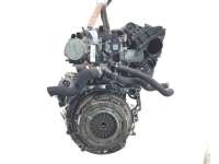 Двигатель  Citroen C4 Grand Picasso 1 1.6 i Бензин, 2008г. 5FW, EP6  - Фото 6