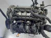 G4FD EH814742 Двигатель к Kia Carens 3 Арт AG1072463