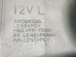 Фара Honda Civic 8 2005г. 33151SNBG51, 3 - Фото 11
