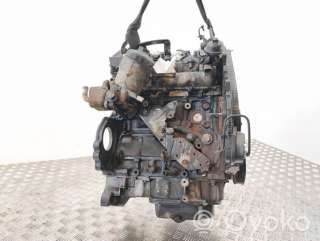 Двигатель  Opel Meriva 1 1.7  Дизель, 2005г. z17dth , artRPG10764  - Фото 4
