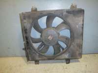  Вентилятор радиатора к Hyundai Matrix Арт E40097757