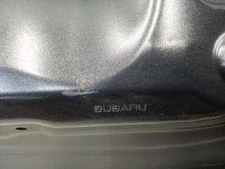 Крышка багажника (дверь 3-5) Subaru Forester SJ 2012г. 60809SG0009P - Фото 13