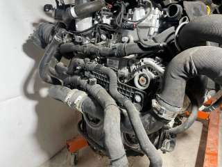 Двигатель  Jaguar F-Pace 2.0  Бензин, 2022г. PT204,181015Y0035  - Фото 2