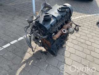 Двигатель  Volkswagen Passat B5 1.9  Дизель, 2003г. avb , artGVI9280  - Фото 27