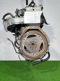 Двигатель  Mercedes C W203 2.2  Дизель, 2005г. 646963  - Фото 5