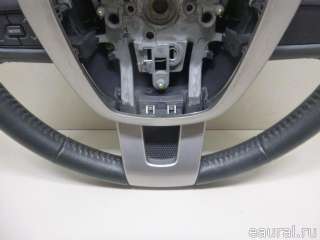 Рулевое колесо для AIR BAG (без AIR BAG) Geely Emgrand x7 2014г. 1013002916 - Фото 2