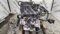 HR16 Двигатель к Nissan Qashqai 1  Арт 53677_2000001252708
