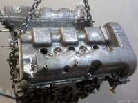 Двигатель  Ford Maverick 2 restailing   2005г. 4758523 Ford  - Фото 2