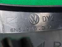Накладка фонаря внешнего Volkswagen Polo 6 2020г. 6n5945312 - Фото 7